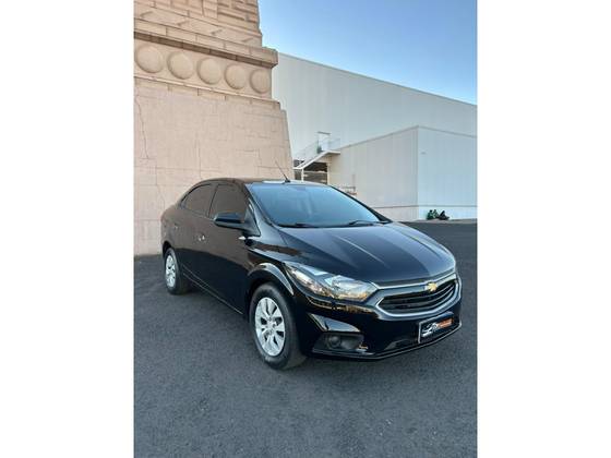 CHEVROLET PRISMA 1.4 MPFI LT 8V FLEX 4P MANUAL CHEVROLET PRISMA 1.4 MPFI LT 8V FLEX 4P MANUAL